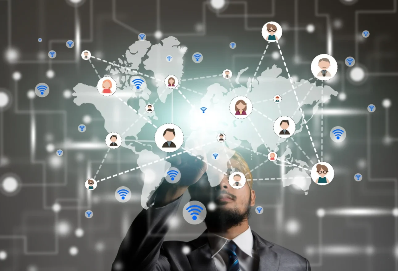 eInvoicing networks