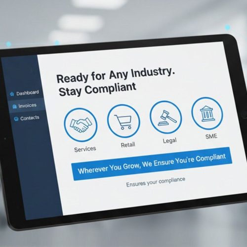Built for Oman SMEs Using QuickBooks