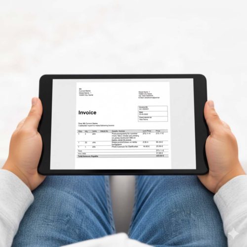 What Is Advintek’s eInvoice Connector for SAP S4HANA
